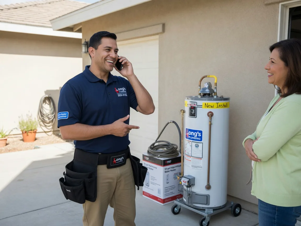 Leak Detection Osnabrock, ND FAQs